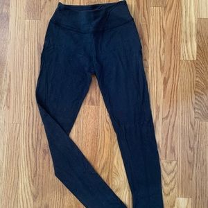 Beyond yoga full length legging